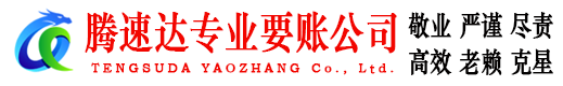五河腾速达清债公司